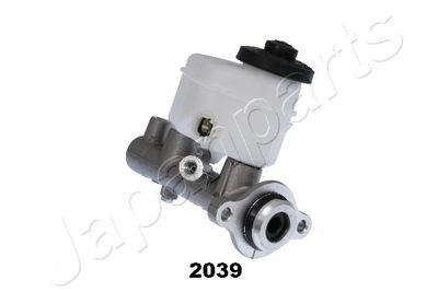 Galvenais bremžu cilindrs JAPANPARTS PF-2039