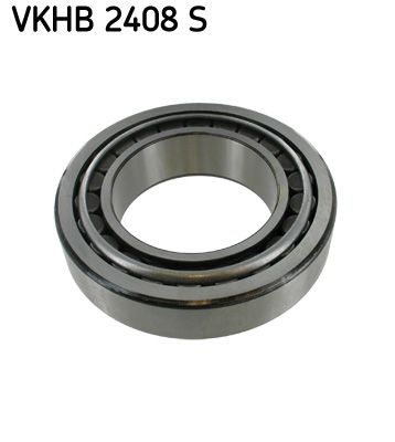 Подшипник ступицы колеса SKF VKHB 2408 S