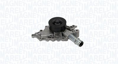 Ūdens sūknis, dzinēja dzesēšana MAGNETI MARELLI 350982030000