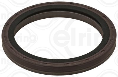 Уплотняющее кольцо, коленчатый вал ELRING 162.880