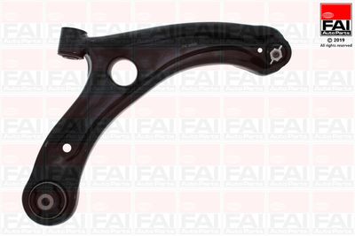 Neatkarīgās balstiekārtas svira, Riteņa piekare FAI AutoParts SS9947