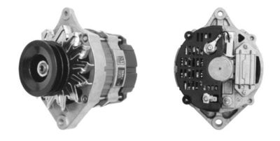 Генератор MAHLE MG 530