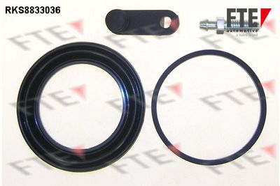 Remkomplekts, Bremžu suports FTE 9323717