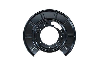 Отражатель, диск тормозного механизма KAMOKA 1180206