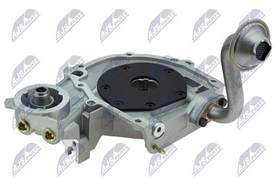 Eļļas sūknis NTY BPO-FT-002