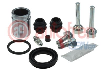 Ремкомплект, тормозной суппорт AUTOFREN SEINSA D43376S