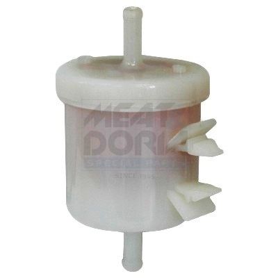 Топливный фильтр MEAT & DORIA 4514