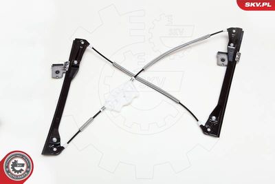 Стеклоподъемник ESEN SKV 01SKV022