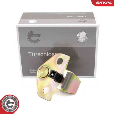 Durvju slēdzene ESEN SKV 96SKV251