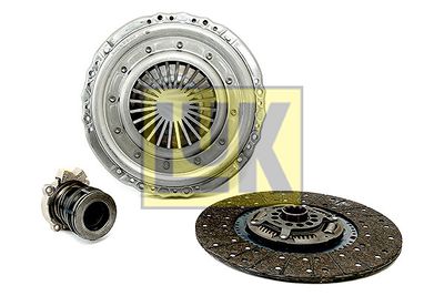 Комплект сцепления Schaeffler LuK 640303533