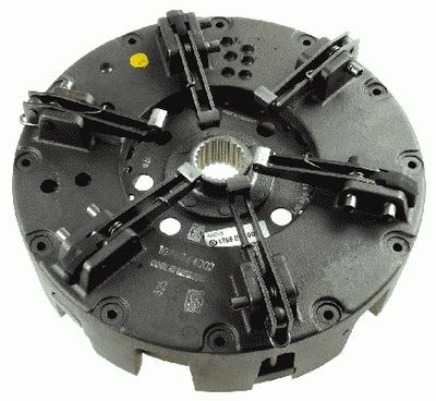 Нажимной диск сцепления SACHS 1888 864 002