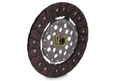 Sajūga disks Schaeffler LuK 324 0167 10
