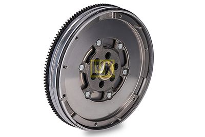 Маховик Schaeffler LuK 415 0127 10