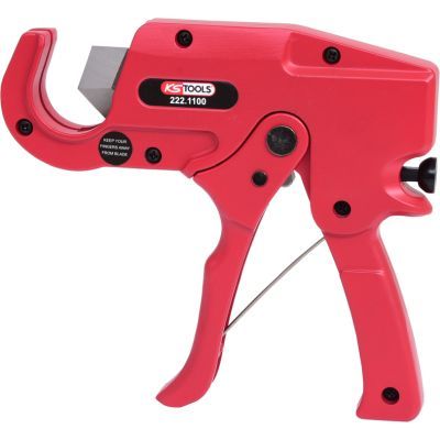 Nogriešanas pistole KS TOOLS 222.1100