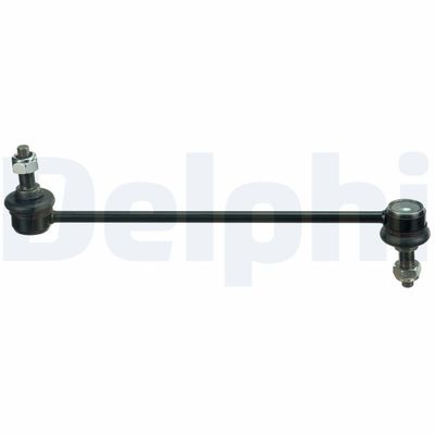 Stiepnis/Atsaite, Stabilizators DELPHI TC3427