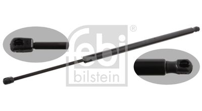 Gāzes atspere, Bagāžas/Kravas nodalījuma vāks FEBI BILSTEIN 32897