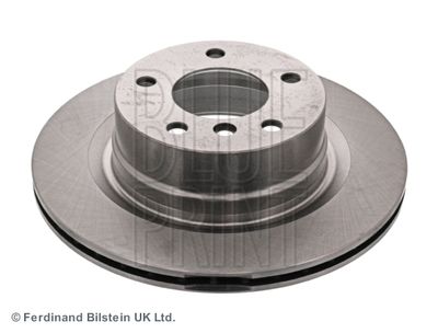 Bremžu diski BLUE PRINT ADB114327
