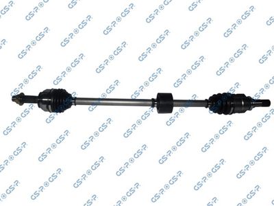 Piedziņas vārpsta GSP 259588