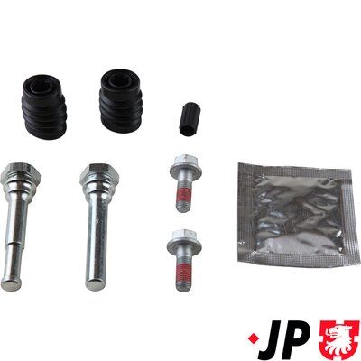 Комплект направляющей гильзы JP GROUP 4364004810