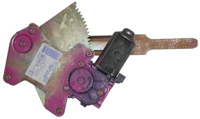 Стеклоподъемник VALEO 850413