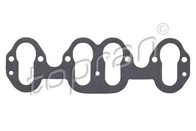 Blīve, Ieplūdes kolektors TOPRAN 100 224