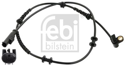 Devējs, Riteņu griešanās ātrums FEBI BILSTEIN 106837