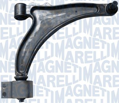 Рычаг независимой подвески колеса, подвеска колеса MAGNETI MARELLI 301181389200