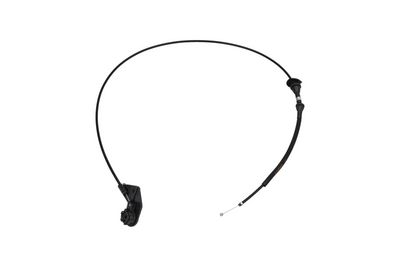 Motora pārsega slēdzenes trose KAMOKA 1251036