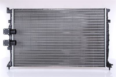 Radiators, Motora dzesēšanas sistēma NISSENS 63735