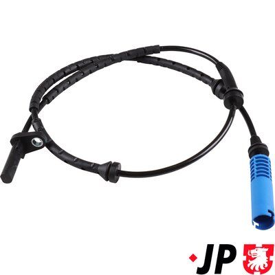 Датчик, частота вращения колеса JP GROUP 1497104700