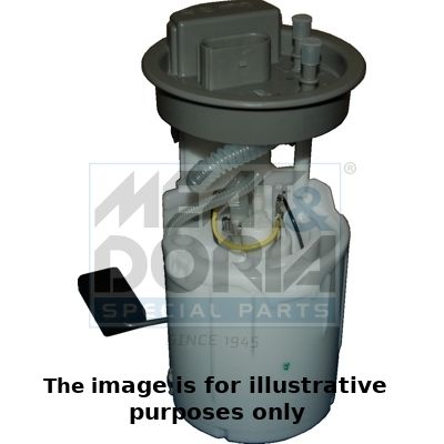 Элемент системы питания MEAT & DORIA 76880E