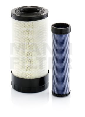 Gaisa filtrs MANN-FILTER SP 3022-2