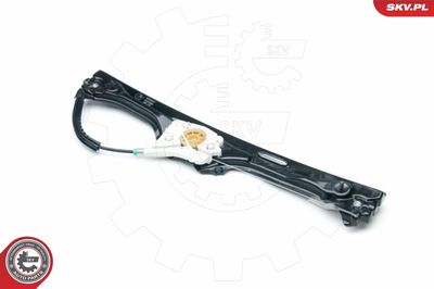 Stikla pacelšanas mehānisms ESEN SKV 01SKV644