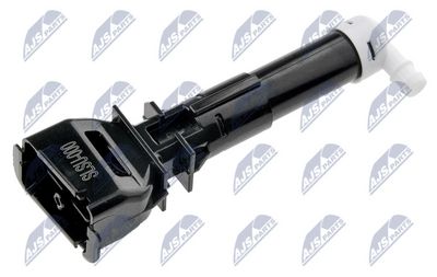 Распылитель воды для чистки, система очистки фар NTY EDS-SU-000