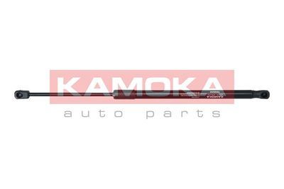 Gāzes atspere, Bagāžas/Kravas nodalījuma vāks KAMOKA 7092600