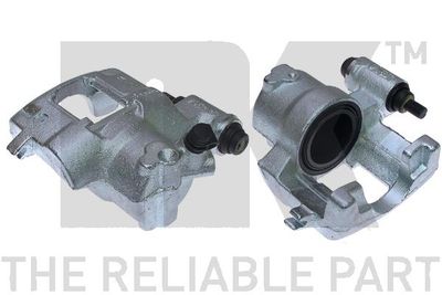 Тормозной суппорт NK 2123104