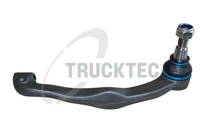 Stūres šķērsstiepņa uzgalis TRUCKTEC AUTOMOTIVE 07.37.129