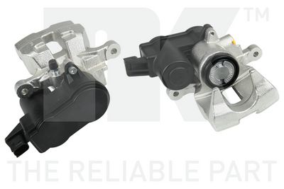 Bremžu suports NK 2148126