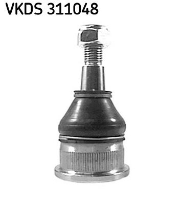 Balst-/Virzošais šarnīrs SKF VKDS 311048