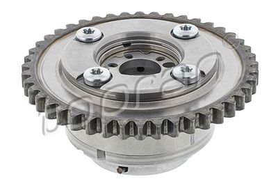 Sadales vārpstas regulēšanas mehānisms TOPRAN 410 165