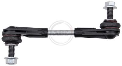 Stiepnis/Atsaite, Stabilizators A.B.S. 261158