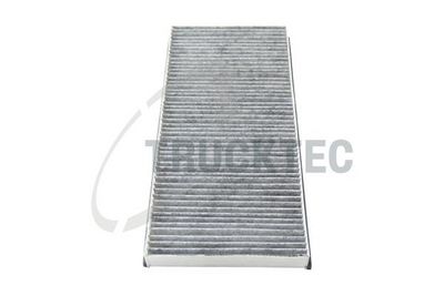 Filtrs, Salona telpas gaiss TRUCKTEC AUTOMOTIVE 02.59.077