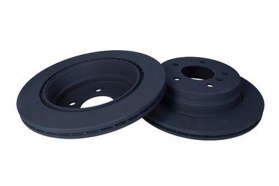 Тормозной диск QUARO QD8650HC