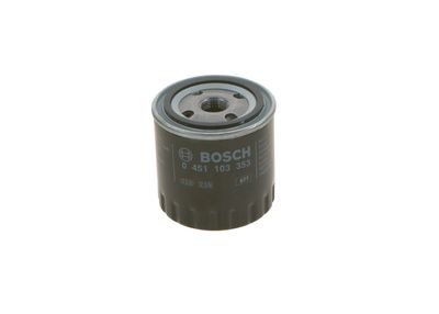 Масляный фильтр BOSCH 0 451 103 353