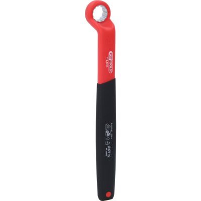Uzmaucamā uzgriežņu atslēga KS TOOLS 118.1314
