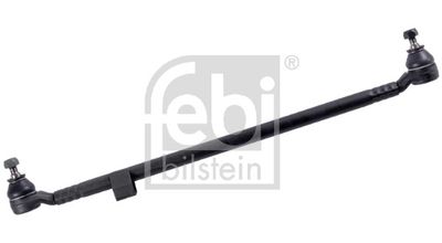 Поперечная рулевая тяга FEBI BILSTEIN 02381