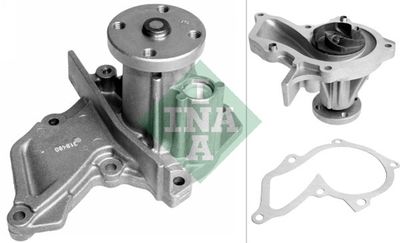 Ūdens sūknis, dzinēja dzesēšana Schaeffler INA 538 0288 10