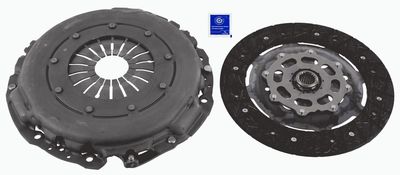 Sajūga komplekts SACHS 3 000 951 327