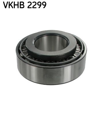 Подшипник ступицы колеса SKF VKHB 2299