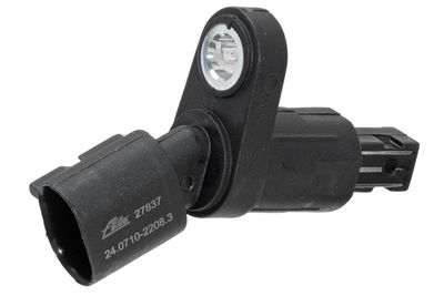 Датчик, частота вращения колеса ATE 24.0710-2208.3